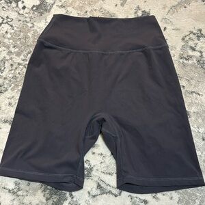 Buffbunny Legacy Short